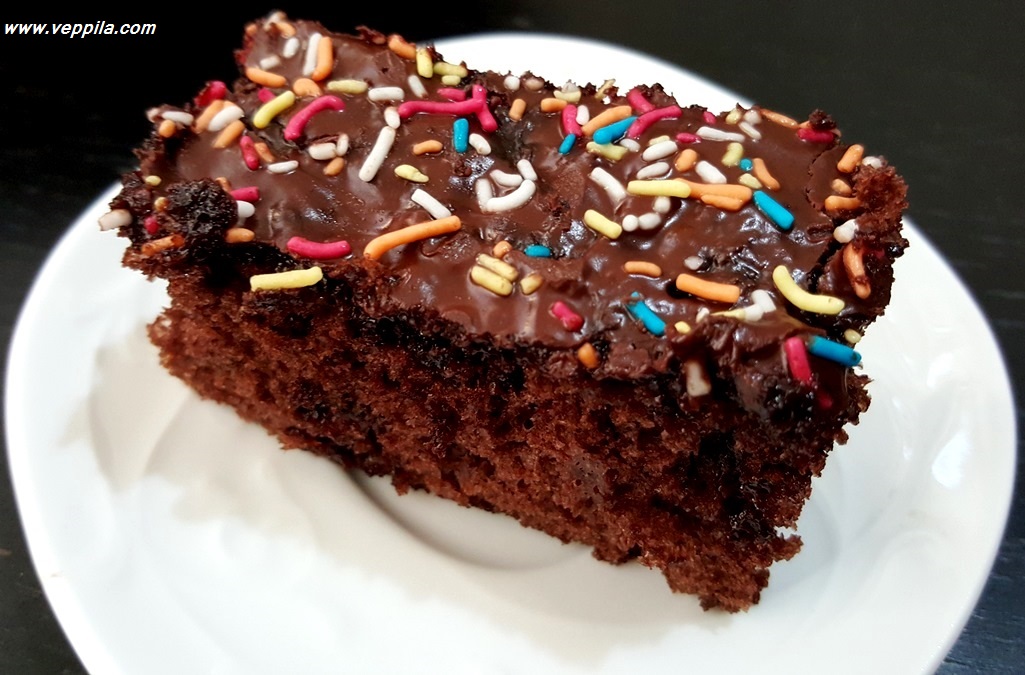 Chocolate Cake