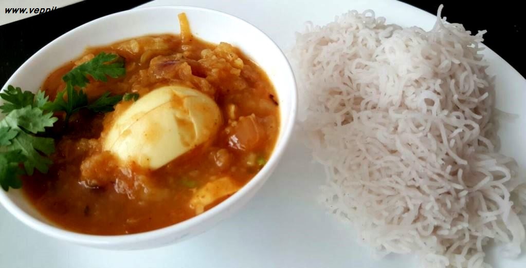 "Idiyappam