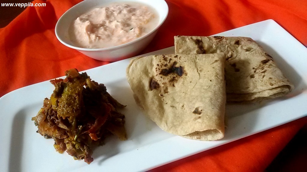Karela Subji