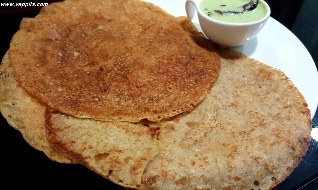 "Bread Dosa 