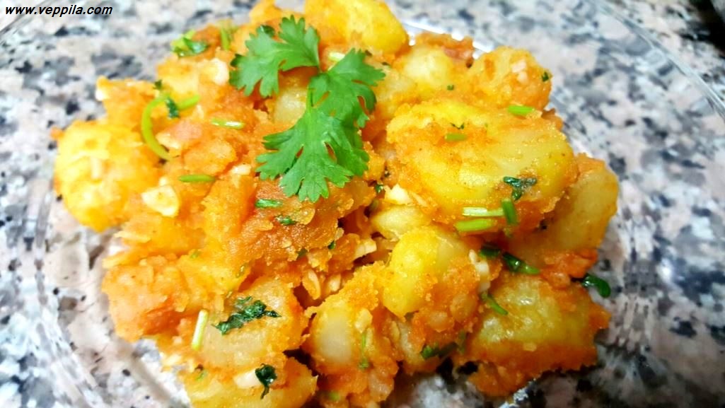 Batata Harra