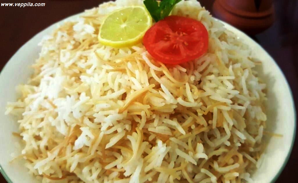 Lebanese Rice