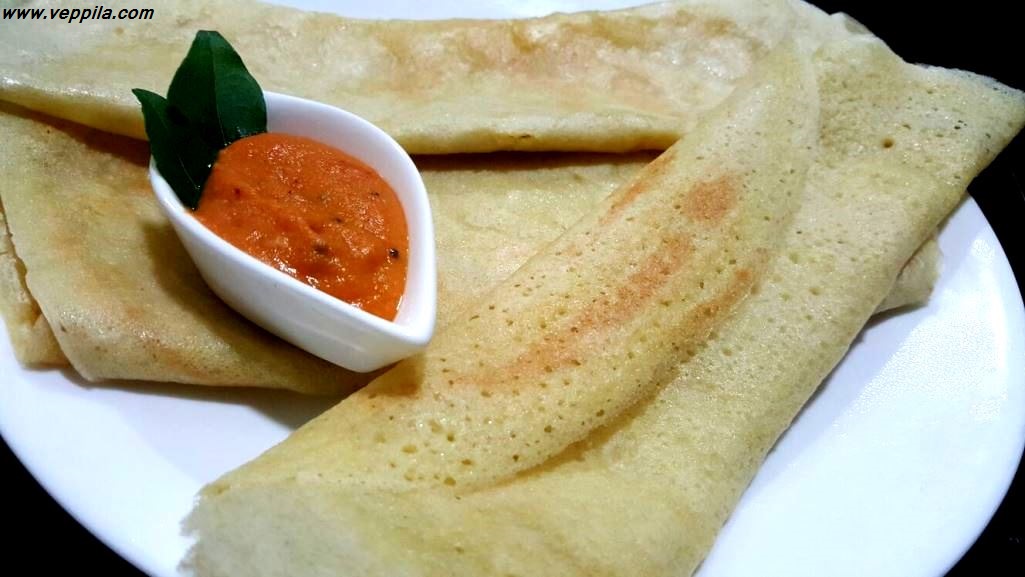 "Corn Dosa