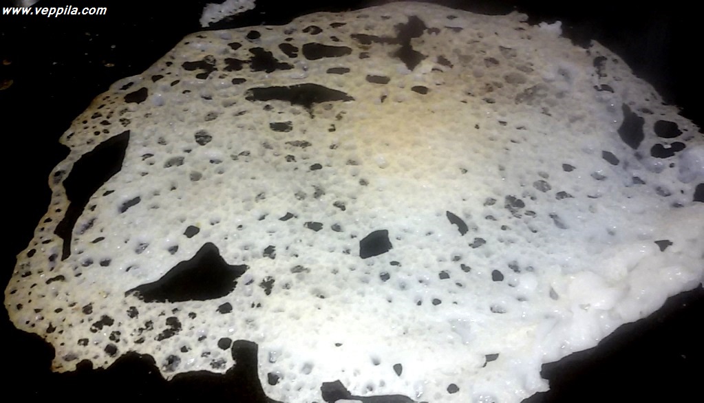"Neer Dosa 