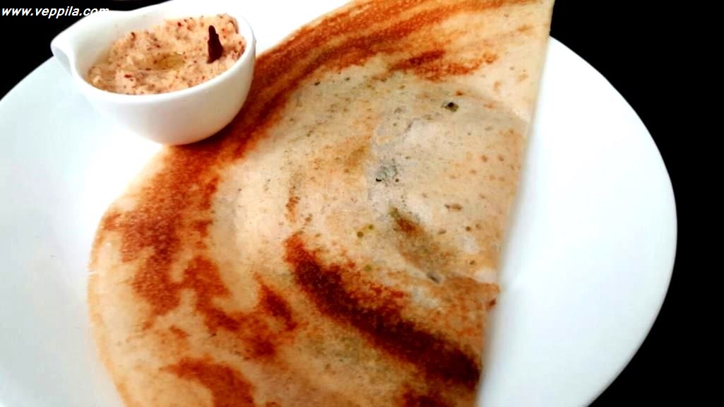 " Masala Dosa