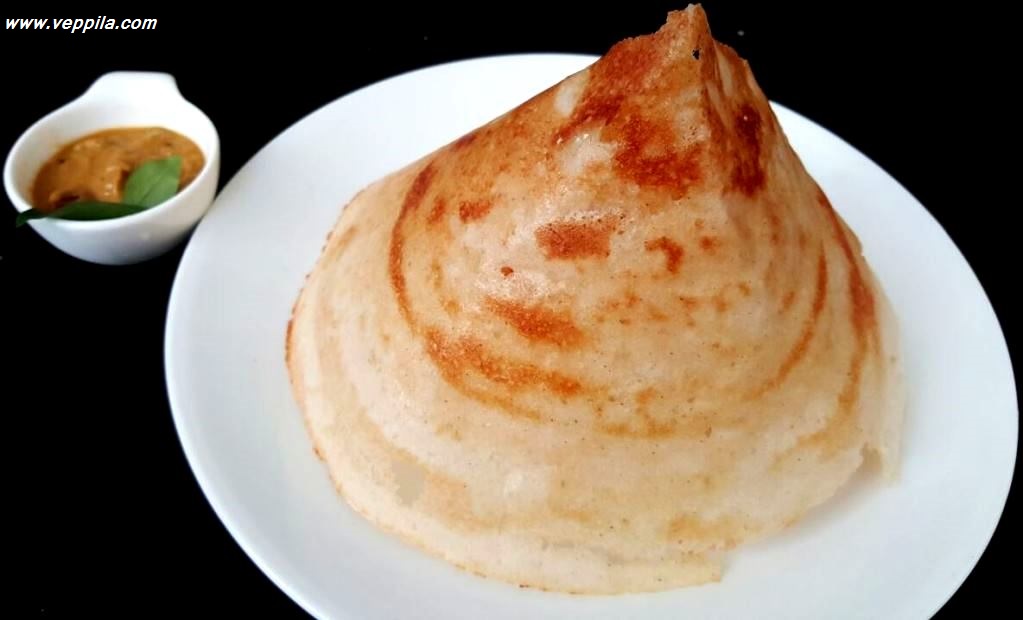 " Ghee Roast