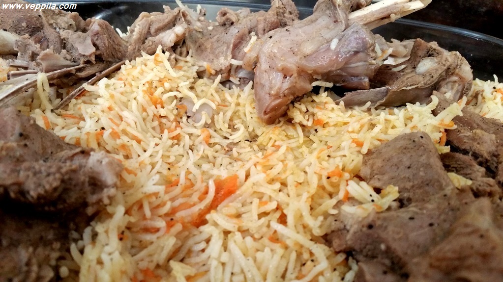 Mandi