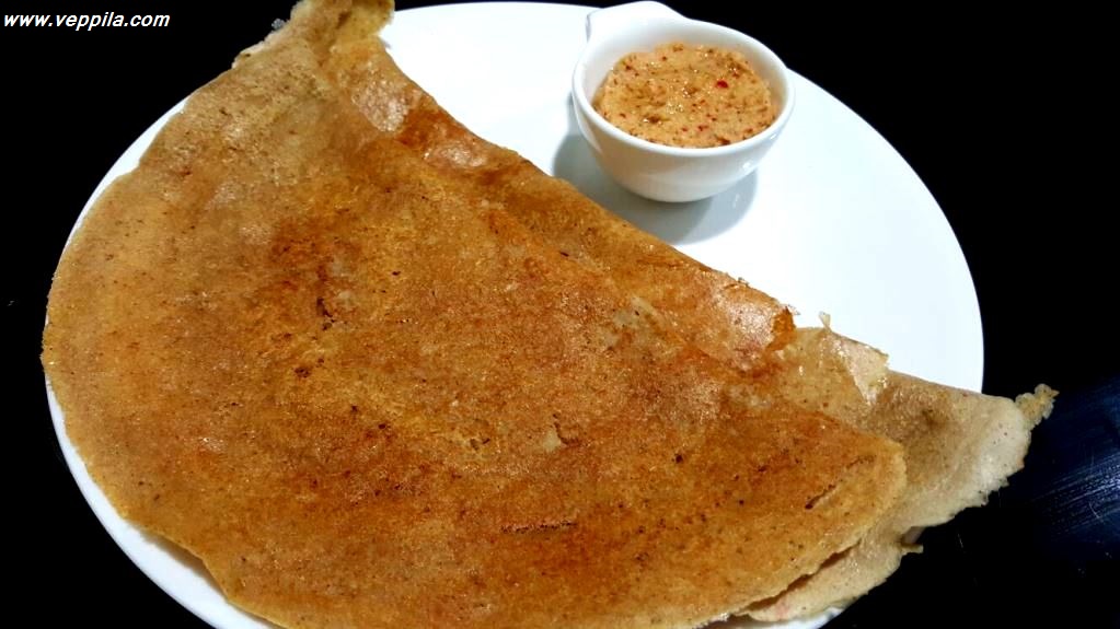 "Tamarind Dosa 