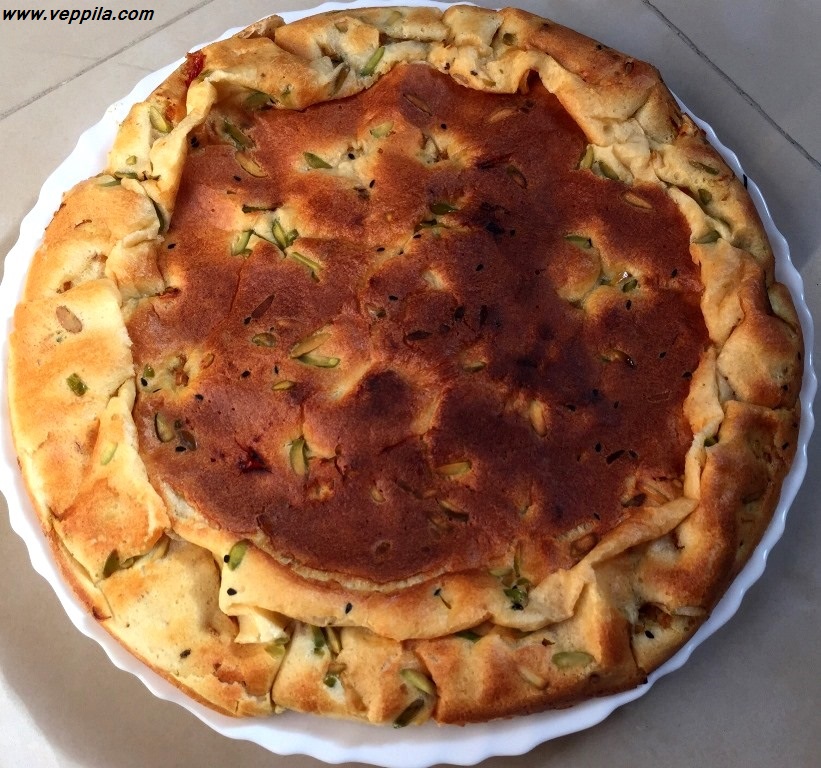 beef manakesh