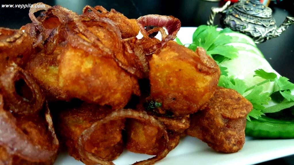 Aloo 65