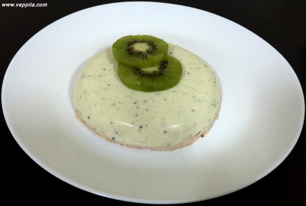 Kiwi Special Desert