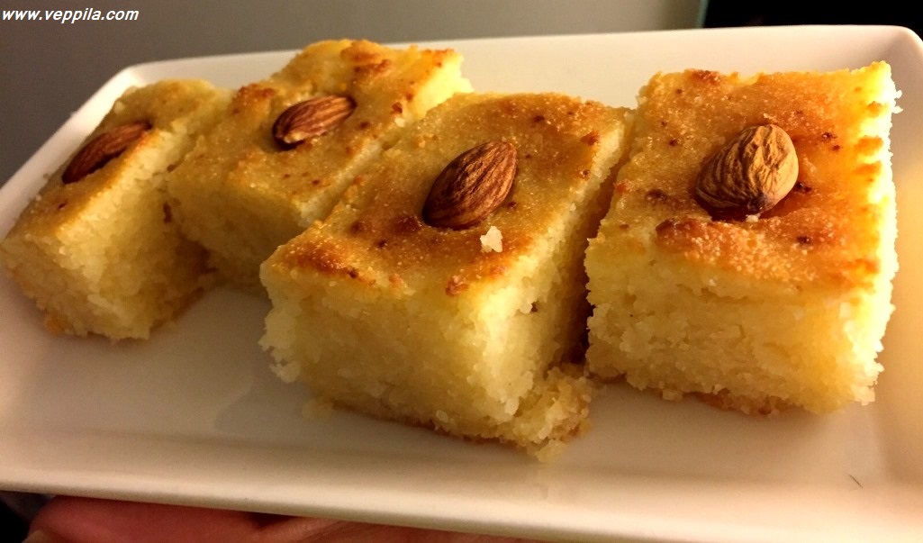 Basbousa
