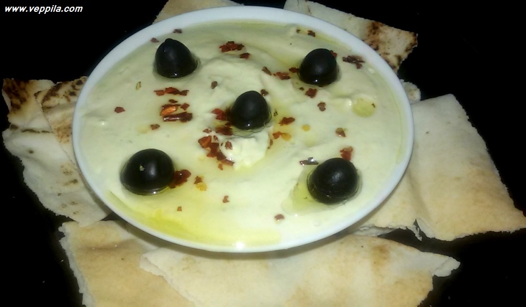 Hummus
