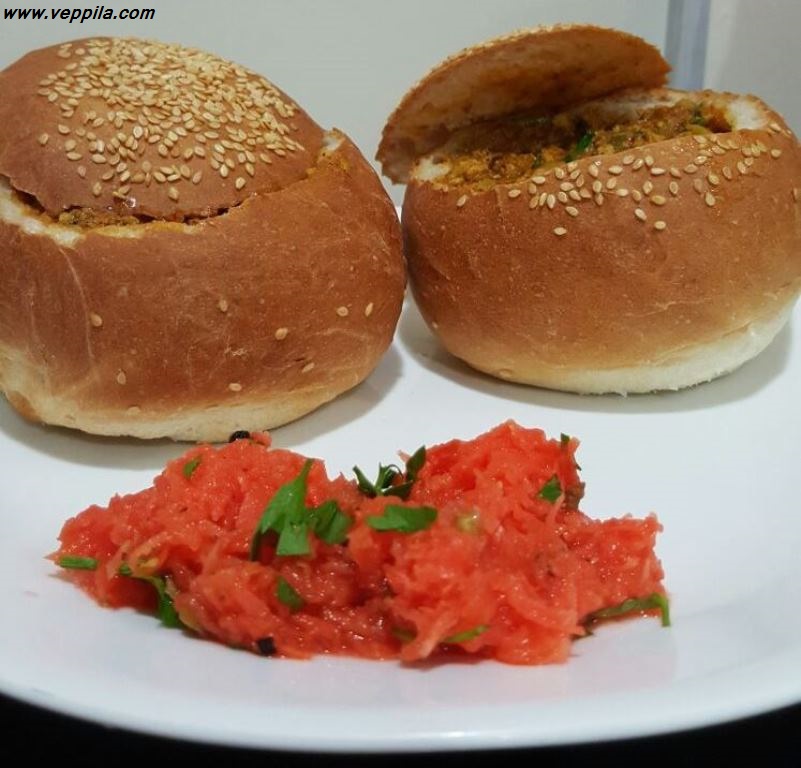 Bunny Chow