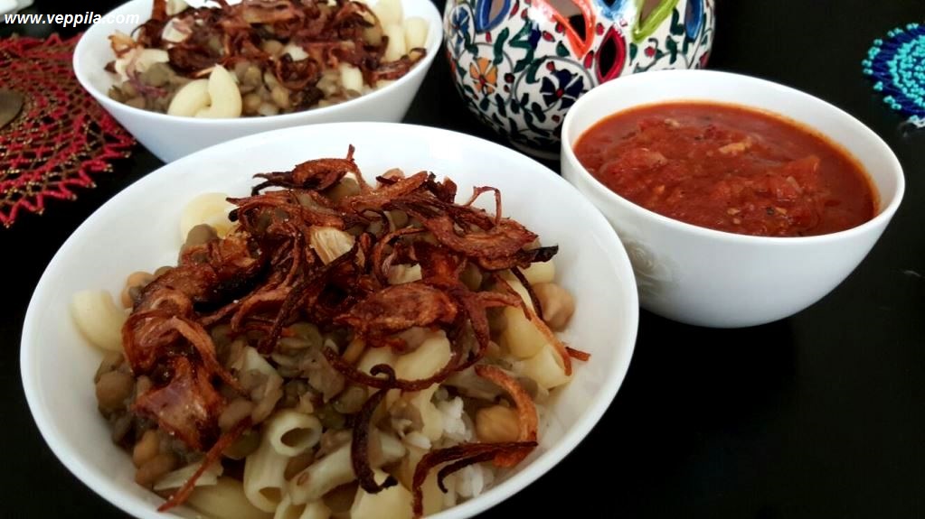 Koshari
