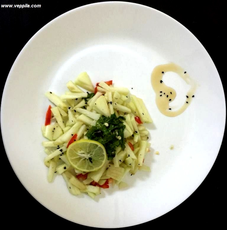 Green Apple Salad