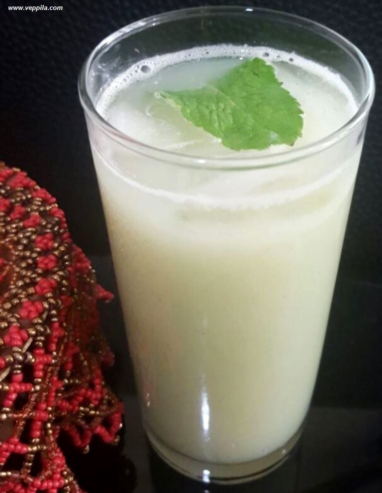 LYCHEE SURPRISE