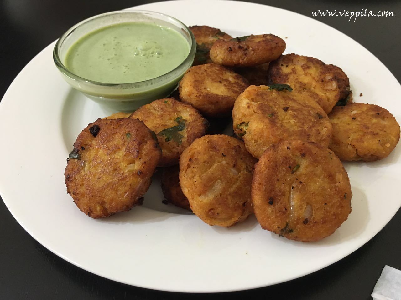 dahi kebab