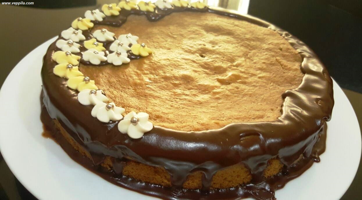 Banana Cake