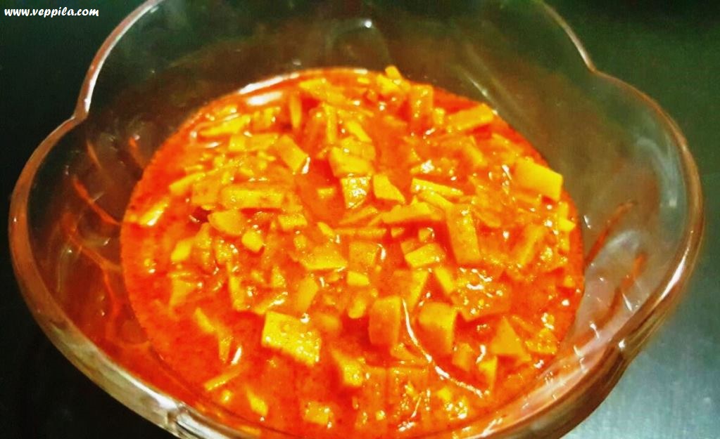 Manga Inji Achar