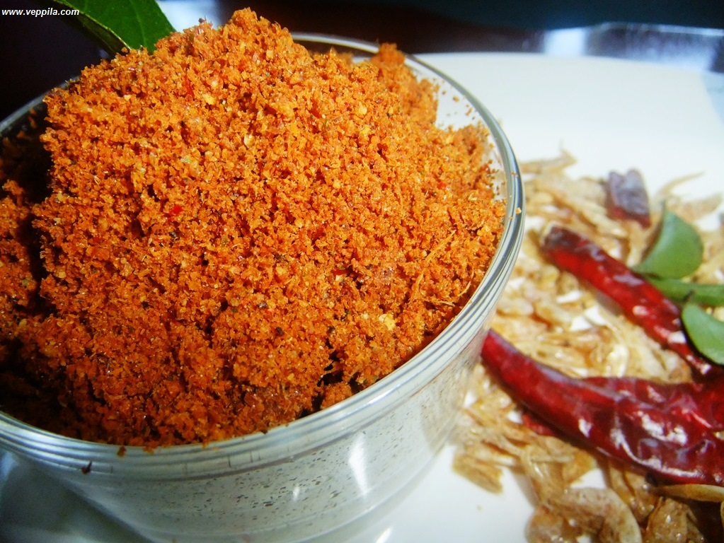 Ginger, Raw Mango Chutney