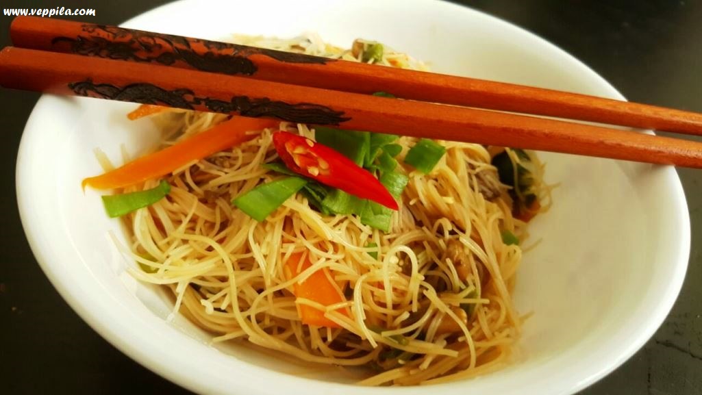 Rice Noodles
