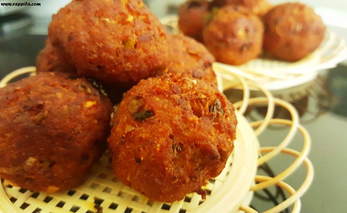 Thai Chicken Ballas