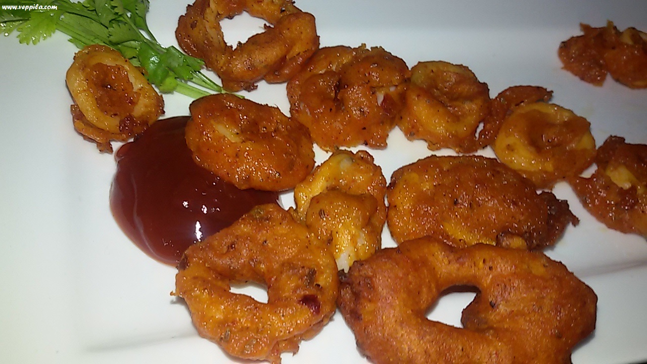SQUID KOLIWADA: