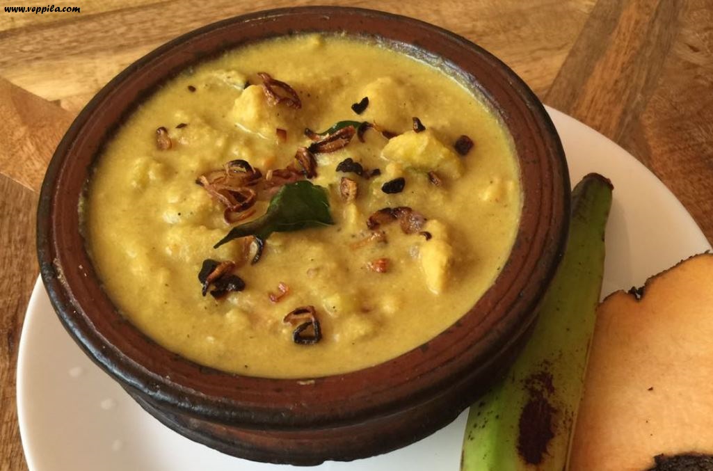 Chemeen Kootucurry