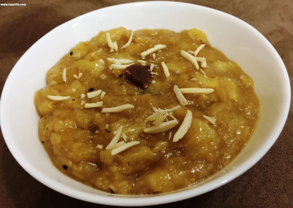 Chakka Madhuram