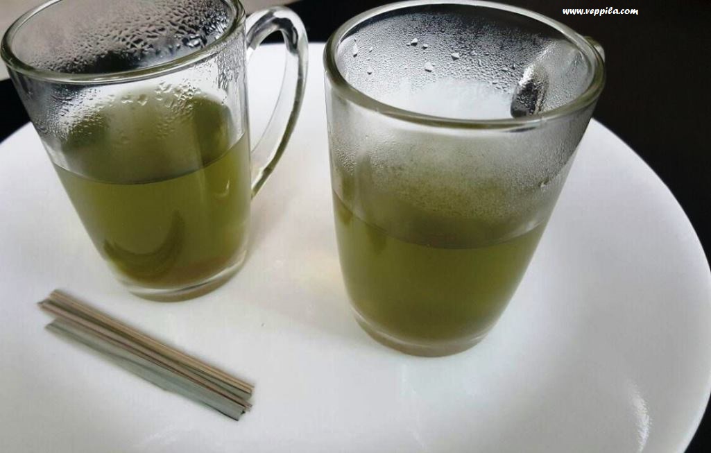 Welcome Drink