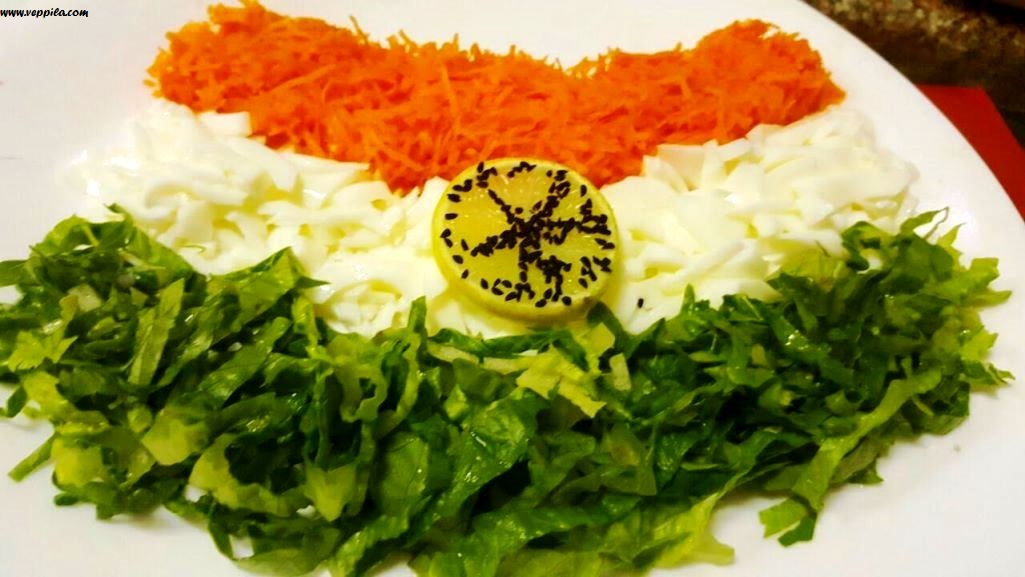 Healthy Salad
