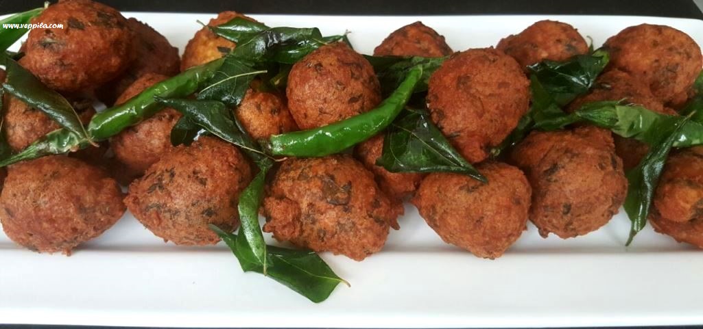 METHI GOTA