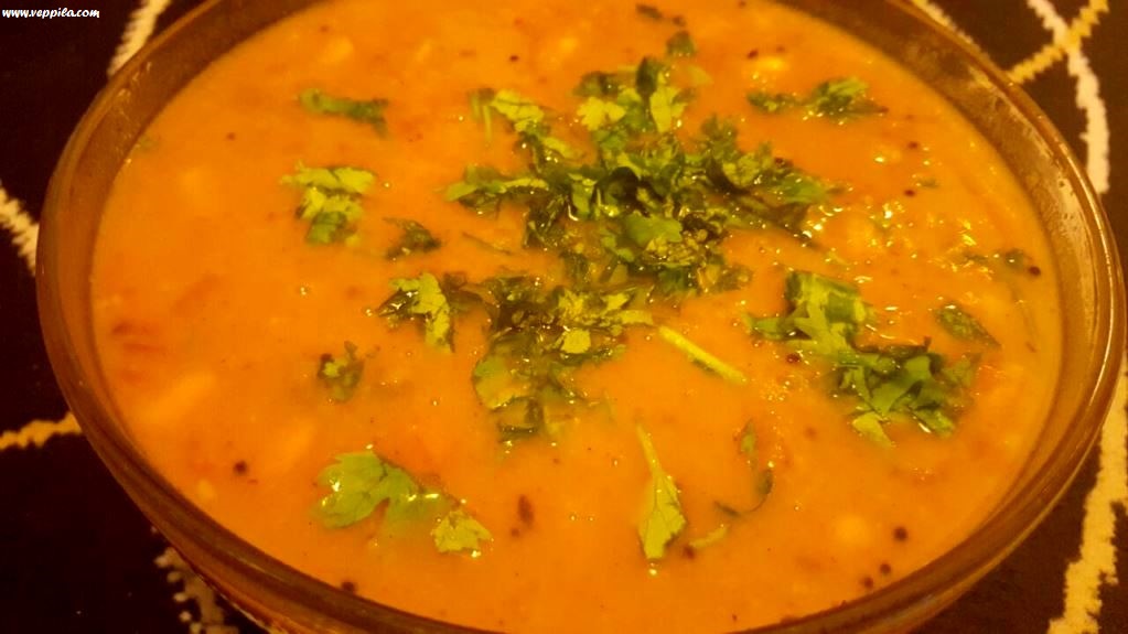 Gujarati Dal