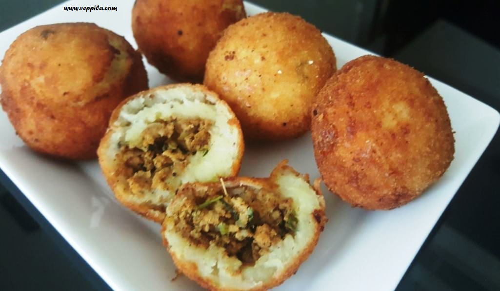 Papa Rellena