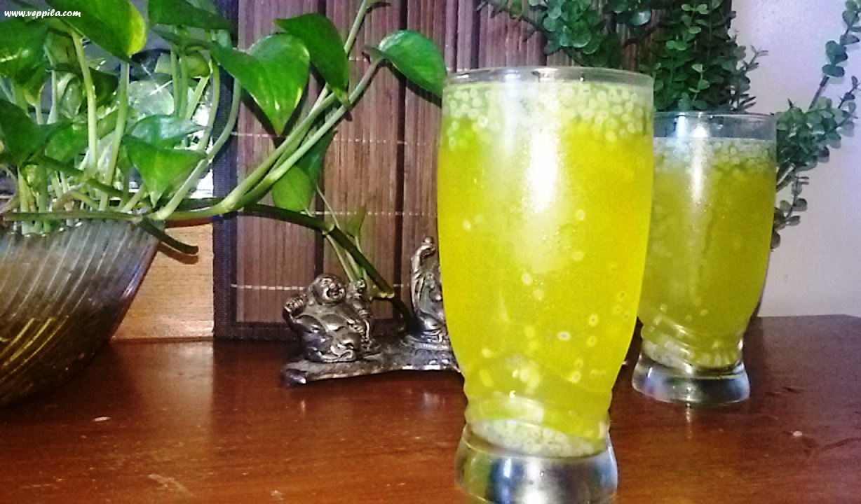 Nannari Kulikki Sarabath 