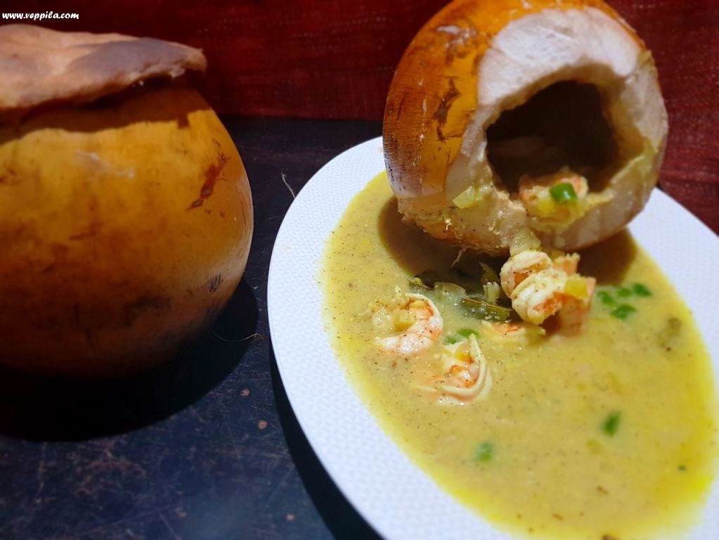 Daab Chingri