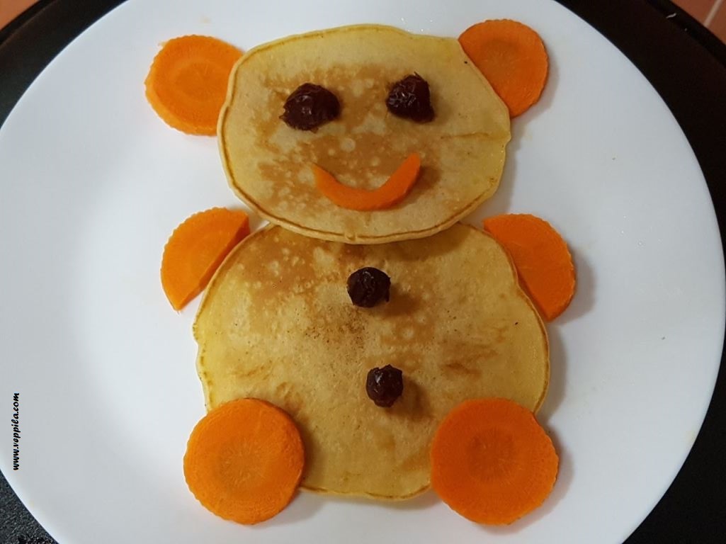 Pancakes