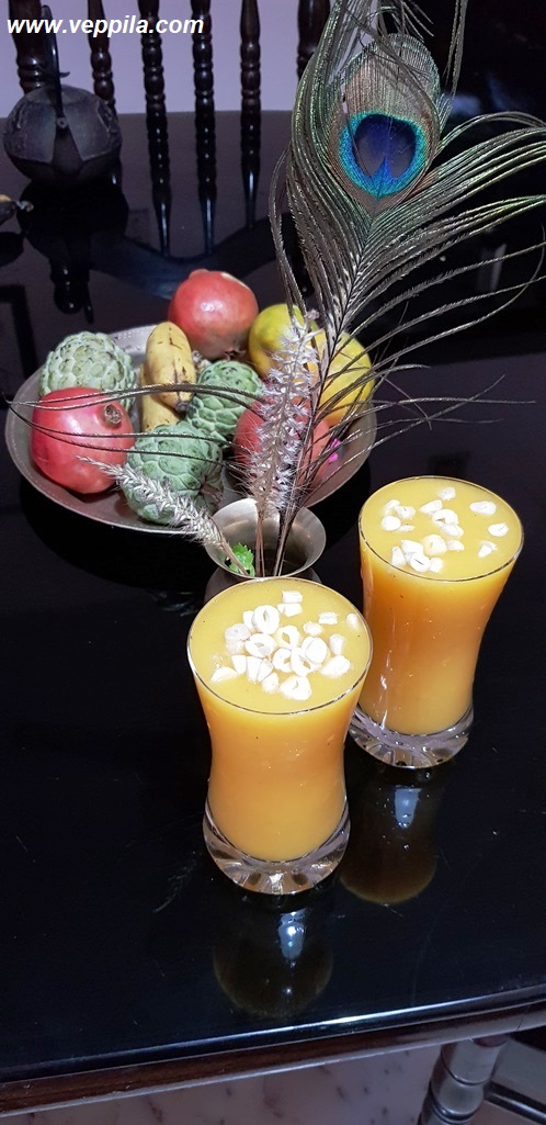 Papaya Juice