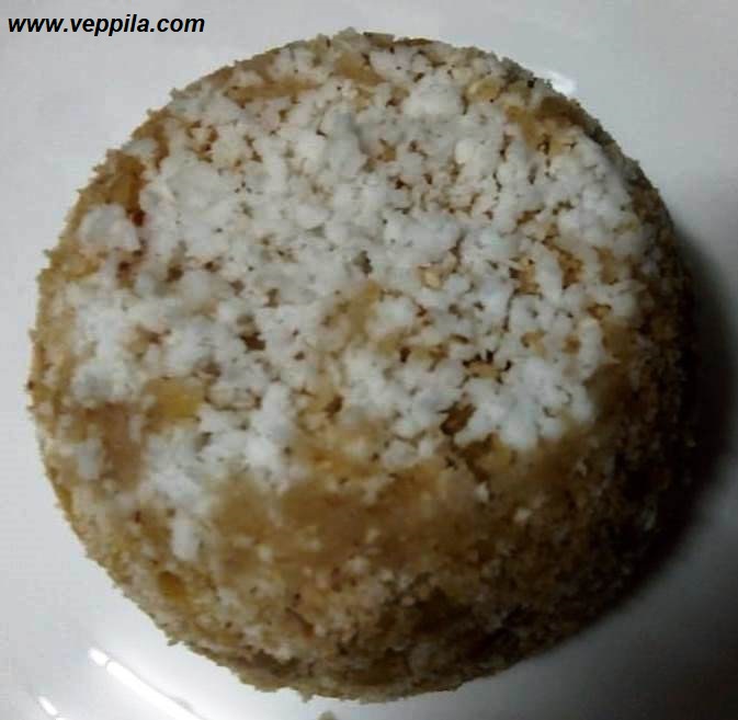 " Jackfruit Puttu