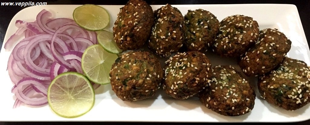Falafel