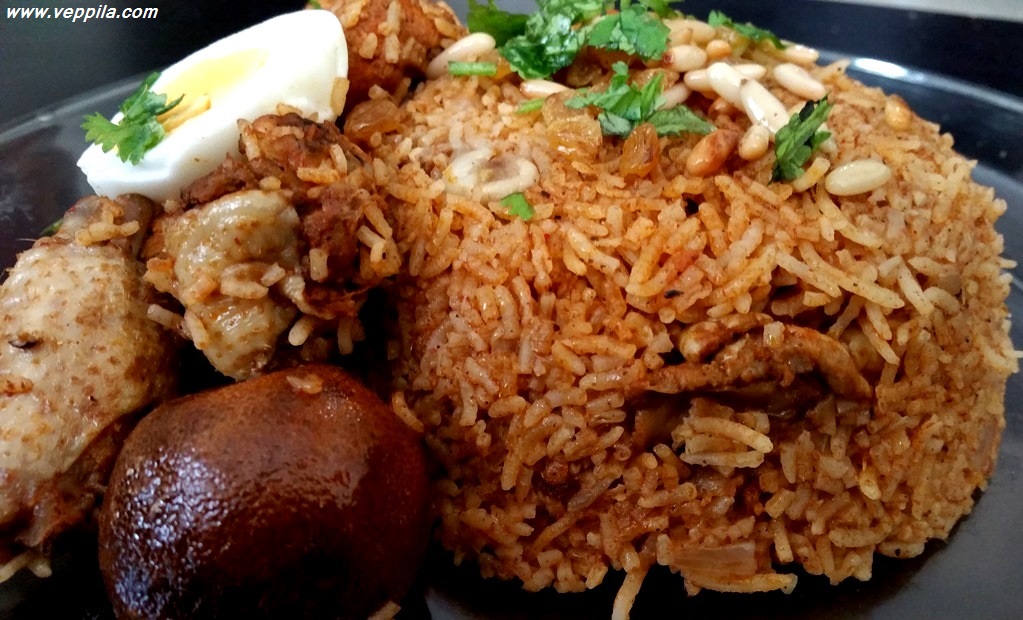 Kabsa