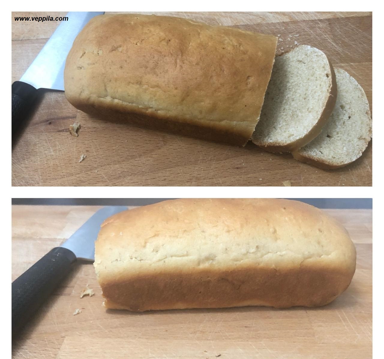 Bread