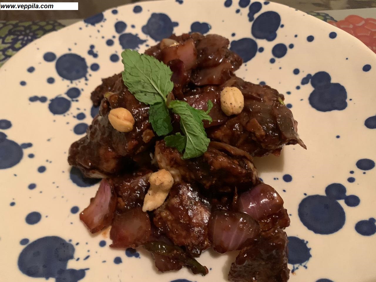 BBQ Chicken