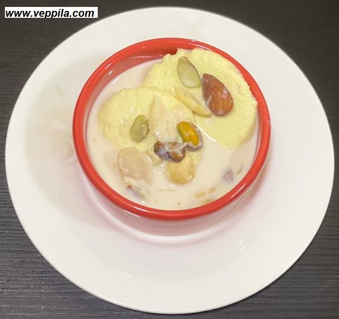 Ras Malai