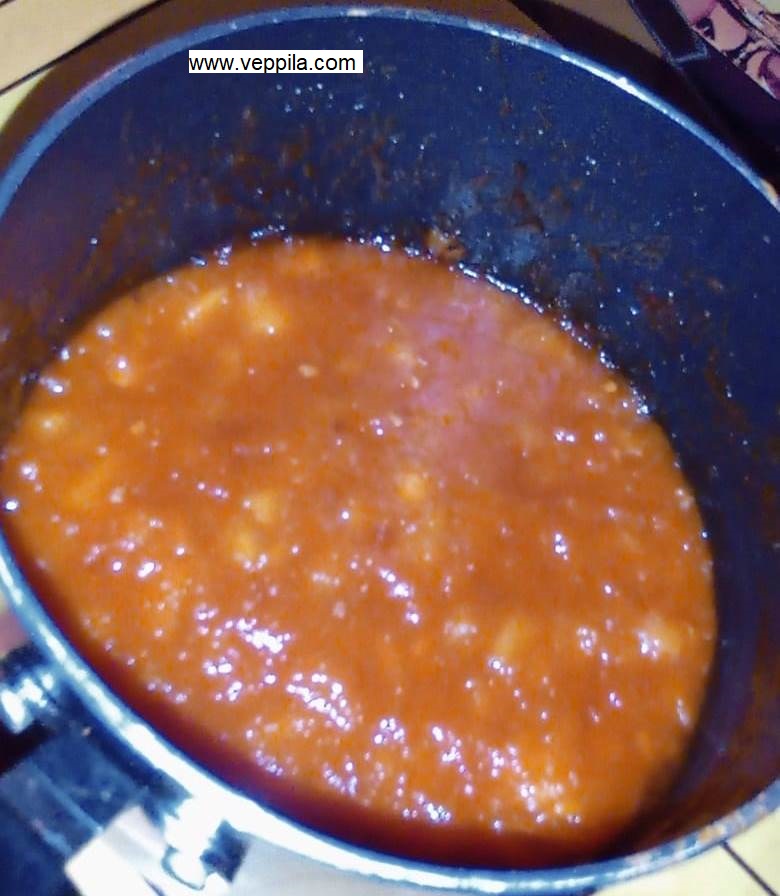 Mango Spread
