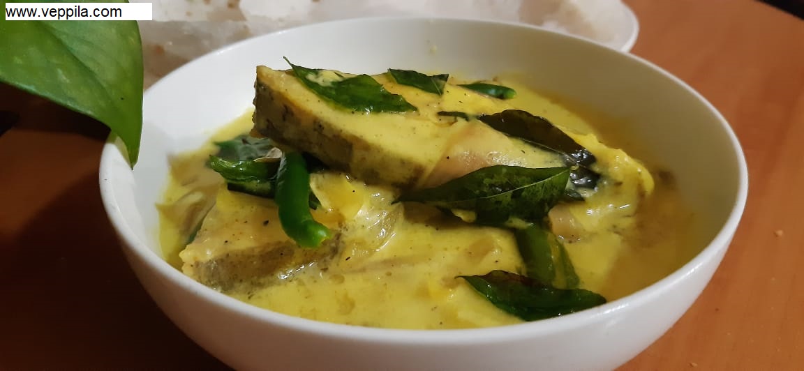 Fish Molee