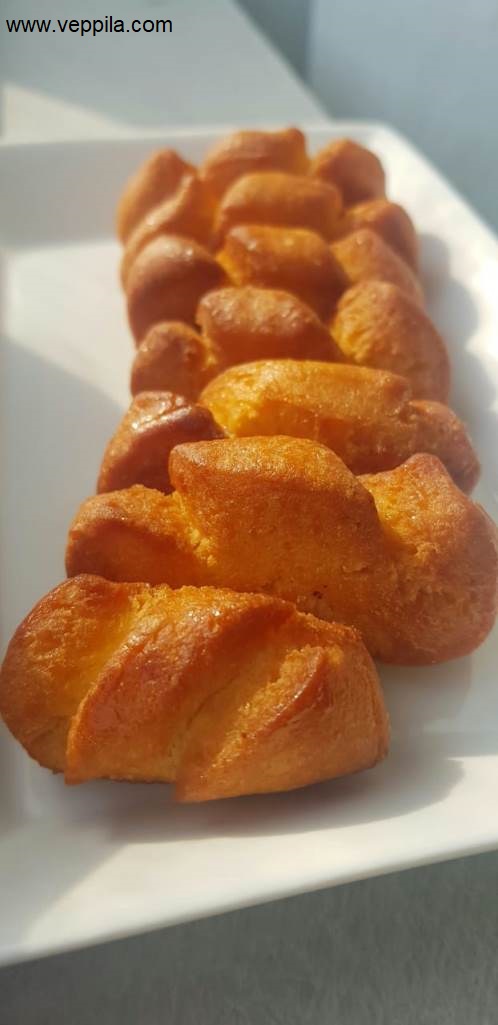 Vettu Cakes