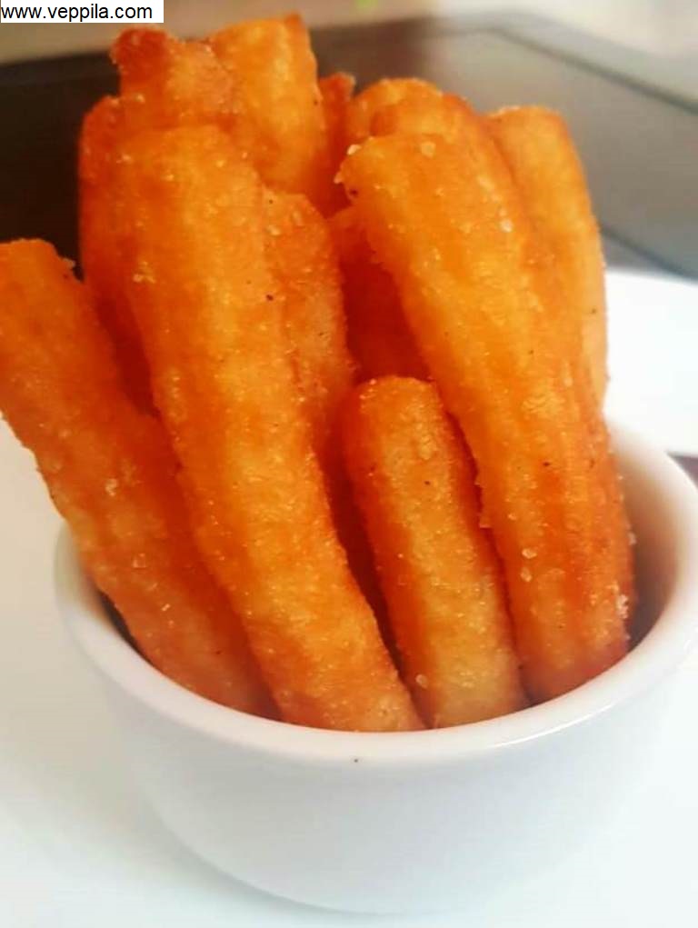 Churros