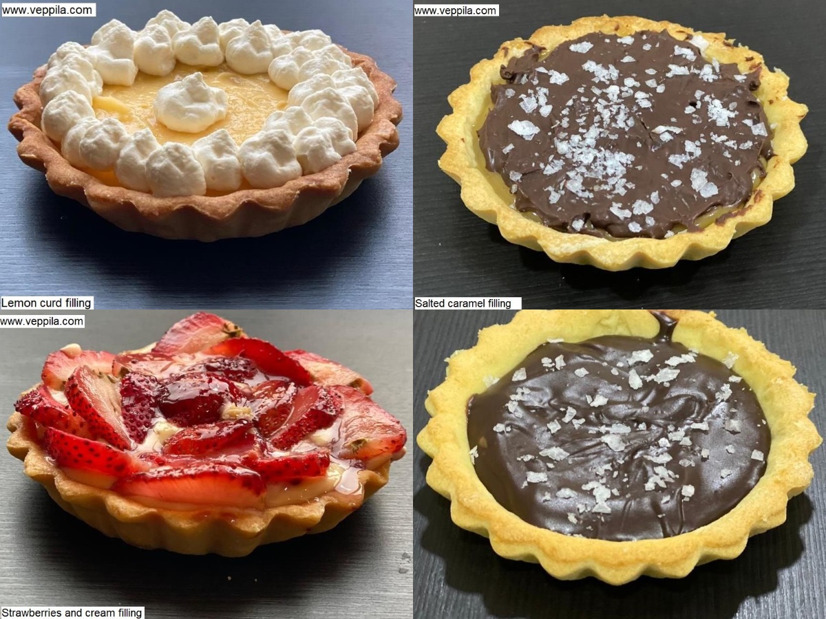 Mini Tarts
